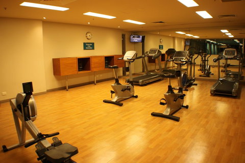 Beachside Luxury Apartments One & Two Bedroom In Beachfront Oaks Pier Building - Kalgoorlie Accommodation 40