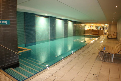 Beachside Luxury Apartments One & Two Bedroom In Beachfront Oaks Pier Building - Kalgoorlie Accommodation 31
