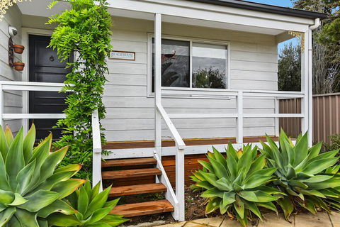 Ainslie Roberts Drive Retreat - Kalgoorlie Accommodation 14