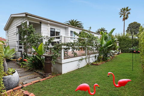 Ainslie Roberts Drive Retreat - Kalgoorlie Accommodation 7