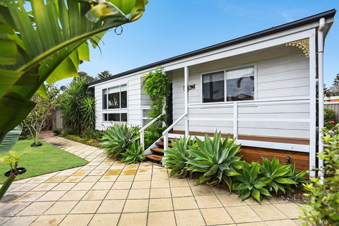 Ainslie Roberts Drive Retreat - Kalgoorlie Accommodation 12