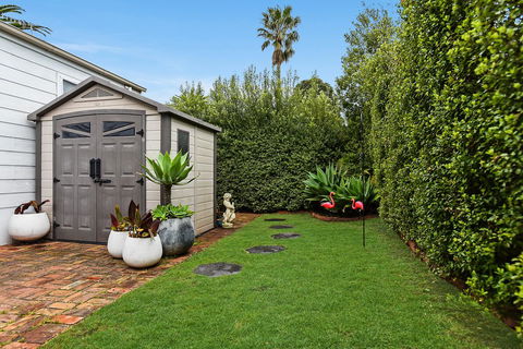 Ainslie Roberts Drive Retreat - Kalgoorlie Accommodation 11