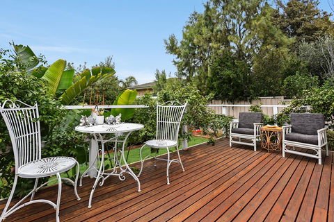 Ainslie Roberts Drive Retreat - Kalgoorlie Accommodation 9