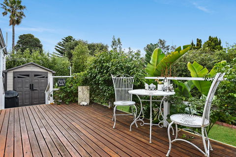 Ainslie Roberts Drive Retreat - Kalgoorlie Accommodation 8