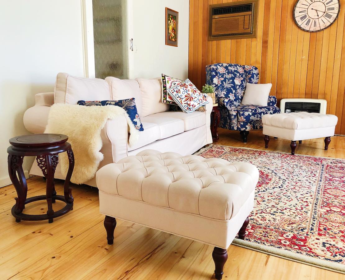 Auldana SA Kalgoorlie Accommodation