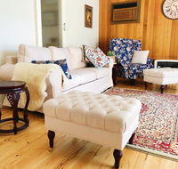 Beautiful garden House - Kalgoorlie Accommodation