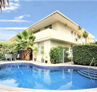 Hi 5 stars Glenelg Studio Apartment - Kalgoorlie Accommodation