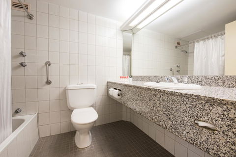 Hotel Grand Chancellor Adelaide - Kalgoorlie Accommodation 27