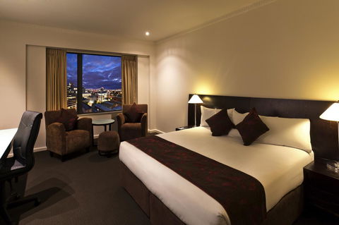 Hotel Grand Chancellor Adelaide - Kalgoorlie Accommodation 10