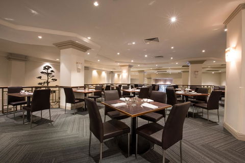 Hotel Grand Chancellor Adelaide - Kalgoorlie Accommodation 15