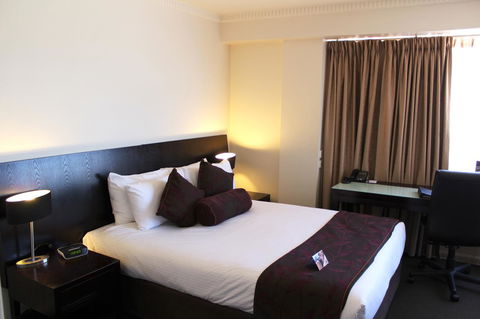 Hotel Grand Chancellor Adelaide - Kalgoorlie Accommodation 31
