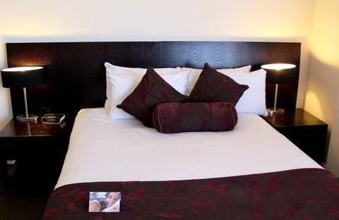 Hotel Grand Chancellor Adelaide - Kalgoorlie Accommodation 16