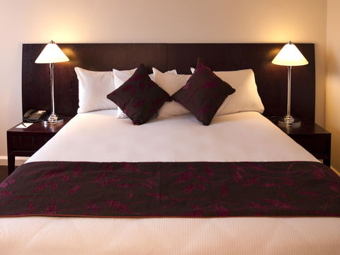 Hotel Grand Chancellor Adelaide - Kalgoorlie Accommodation 39