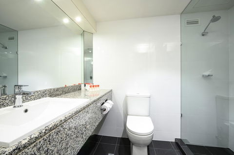 Hotel Grand Chancellor Adelaide - Kalgoorlie Accommodation 41