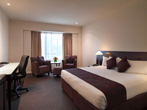 Hotel Grand Chancellor Adelaide - Kalgoorlie Accommodation 40