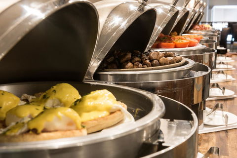 Hotel Grand Chancellor Adelaide - Kalgoorlie Accommodation 18