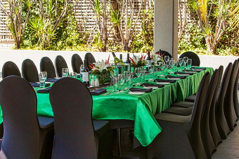 Hotel Grand Chancellor Adelaide - Kalgoorlie Accommodation 33