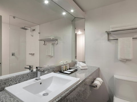 Hotel Grand Chancellor Adelaide - Kalgoorlie Accommodation 37