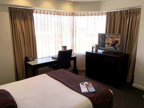 Hotel Grand Chancellor Adelaide - Kalgoorlie Accommodation 7