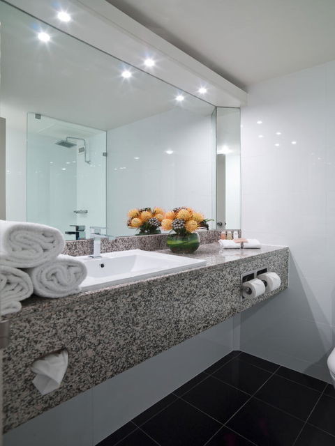 Hotel Grand Chancellor Adelaide - Kalgoorlie Accommodation 30