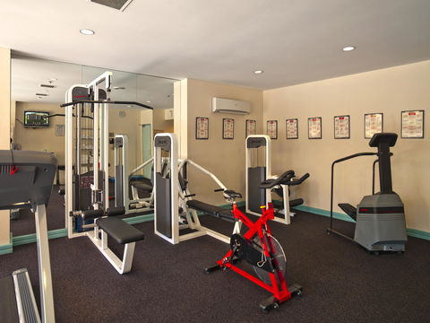 Hotel Grand Chancellor Adelaide - Kalgoorlie Accommodation 21