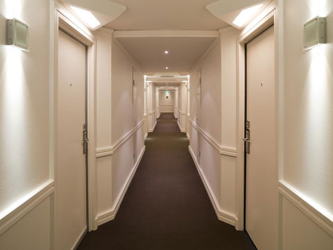 Hotel Grand Chancellor Adelaide - Kalgoorlie Accommodation 32