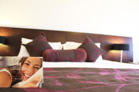 Hotel Grand Chancellor Adelaide - Kalgoorlie Accommodation 25
