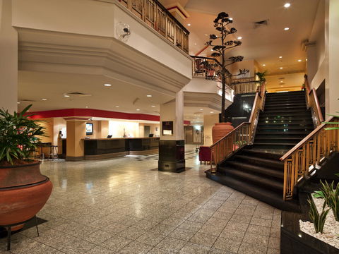 Hotel Grand Chancellor Adelaide - Kalgoorlie Accommodation 35