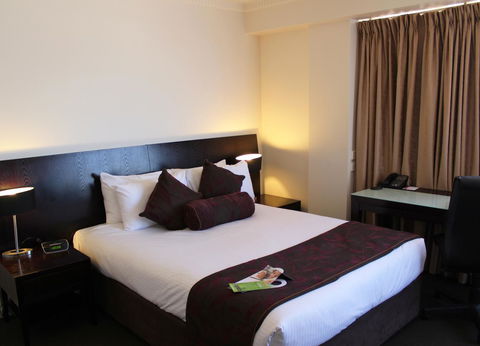 Hotel Grand Chancellor Adelaide - Kalgoorlie Accommodation 26