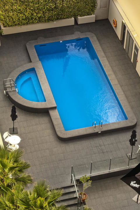Hotel Grand Chancellor Adelaide - Kalgoorlie Accommodation 19