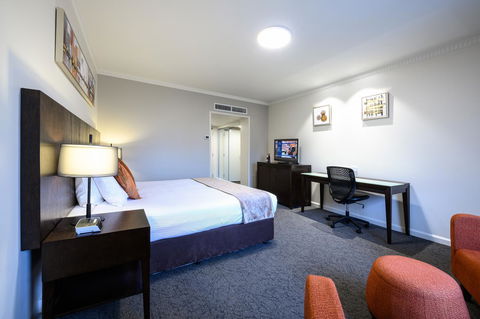 Hotel Grand Chancellor Adelaide - Kalgoorlie Accommodation 9