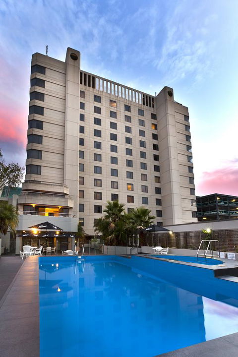 Hotel Grand Chancellor Adelaide - Kalgoorlie Accommodation 3