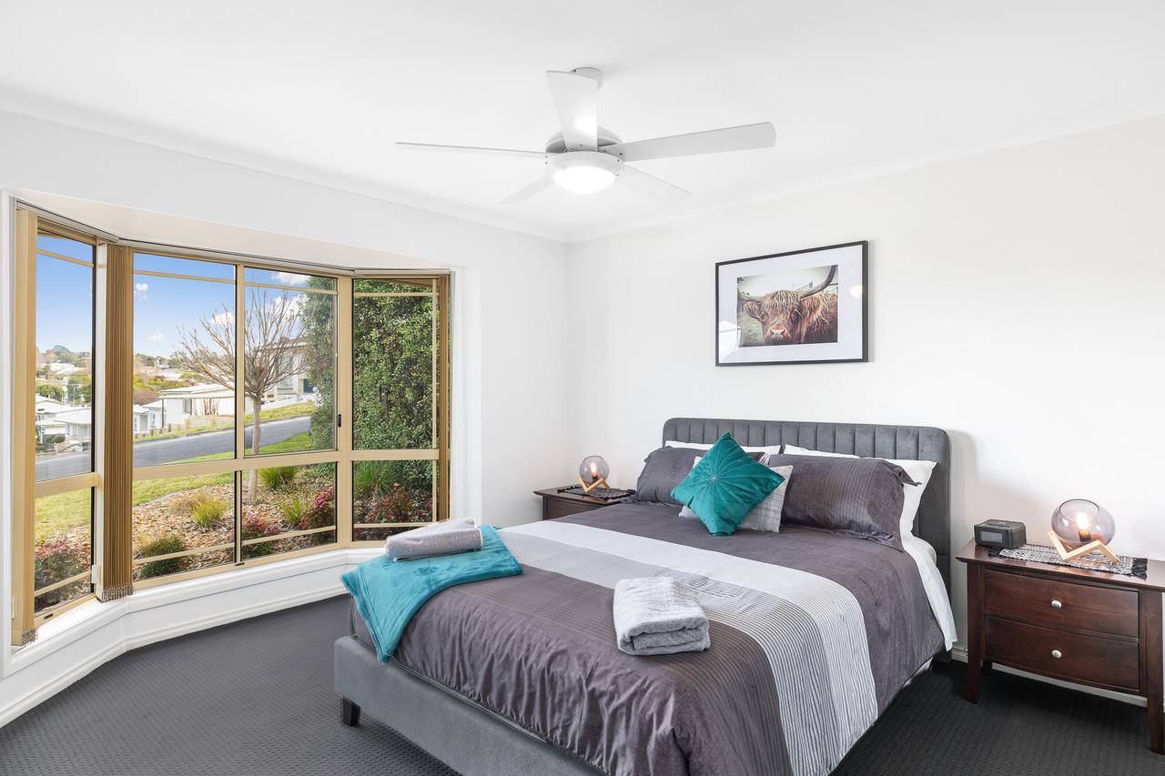 Mount Gambier SA Kalgoorlie Accommodation