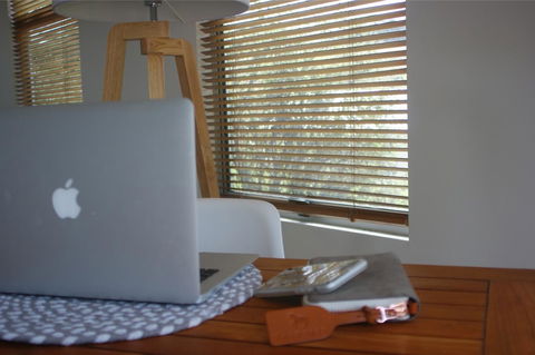 S T U D I O 22 Peaceful Retreat With Garden Views - Kalgoorlie Accommodation 14