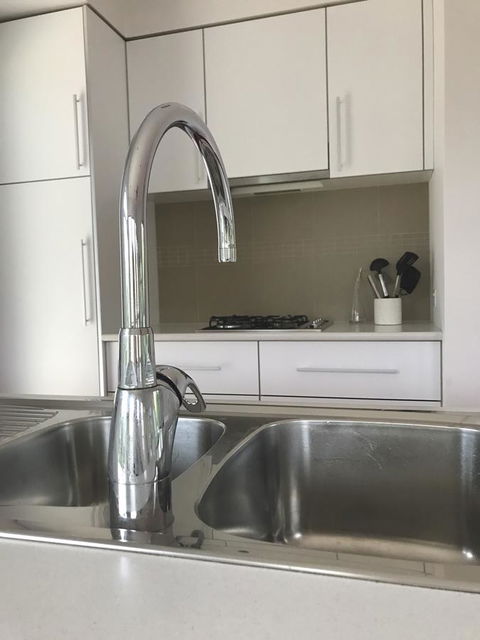 S T U D I O 22 Peaceful Retreat With Garden Views - Kalgoorlie Accommodation 7