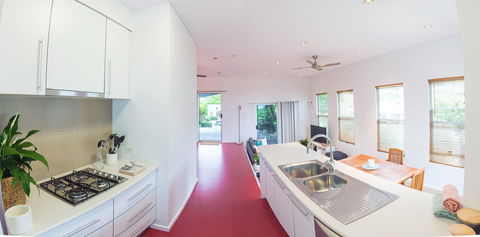 S T U D I O 22 Peaceful Retreat With Garden Views - Kalgoorlie Accommodation 4