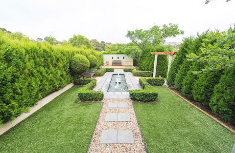 S T U D I O 22 Peaceful Retreat With Garden Views - Kalgoorlie Accommodation 0