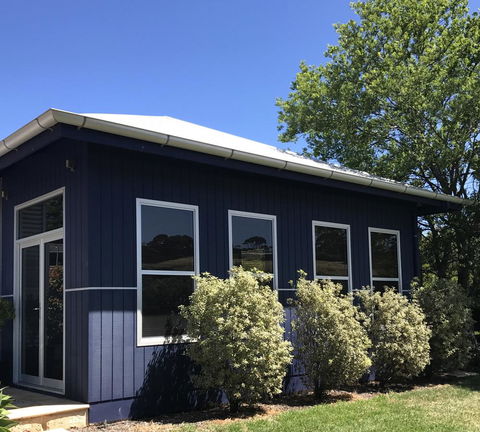 S T U D I O 22 Peaceful Retreat With Garden Views - Kalgoorlie Accommodation 15