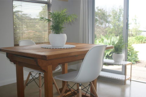 S T U D I O 22 Peaceful Retreat With Garden Views - Kalgoorlie Accommodation 9