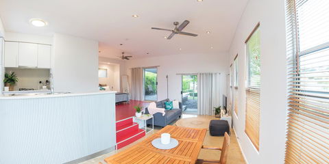 S T U D I O 22 Peaceful Retreat With Garden Views - Kalgoorlie Accommodation 1