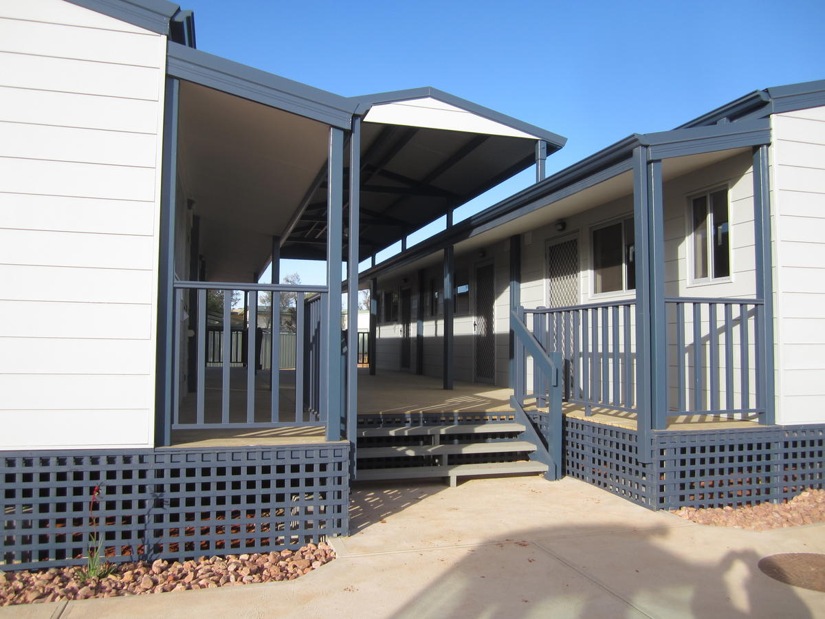 Roxby Downs SA Kalgoorlie Accommodation