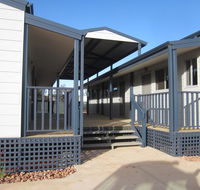 Discovery Parks  Roxby Downs - Kalgoorlie Accommodation