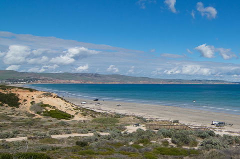 Sun & Surf Aldinga Beach Apartment - Kalgoorlie Accommodation 13