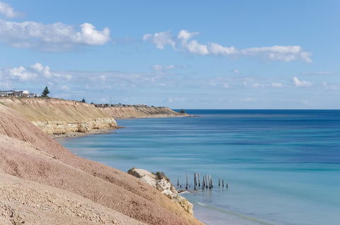 Sun & Surf Aldinga Beach Apartment - Kalgoorlie Accommodation 14