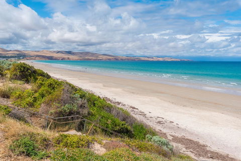 Sun & Surf Aldinga Beach Apartment - Kalgoorlie Accommodation 1