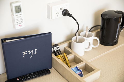 Nightcap At Finsbury Hotel - Kalgoorlie Accommodation 18