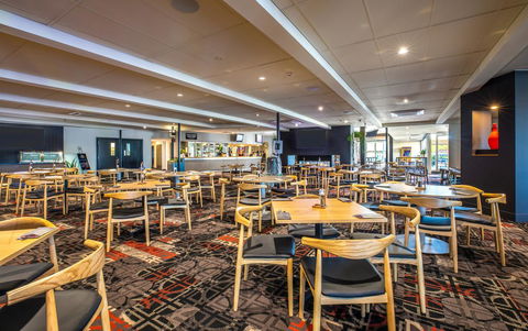 Nightcap At Finsbury Hotel - Kalgoorlie Accommodation 7