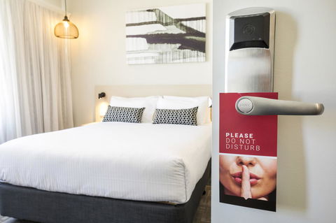 Nightcap At Finsbury Hotel - Kalgoorlie Accommodation 23