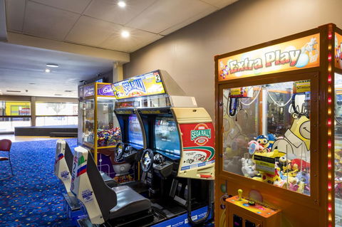 Nightcap At Finsbury Hotel - Kalgoorlie Accommodation 34