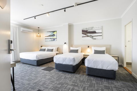 Nightcap At Finsbury Hotel - Kalgoorlie Accommodation 13